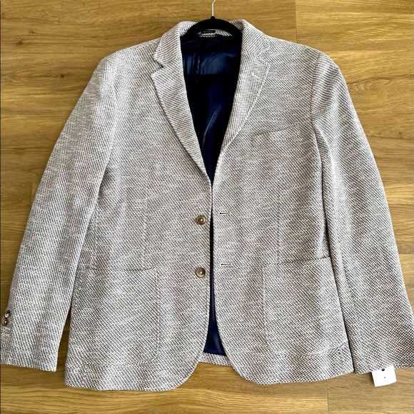 Massimo Dutti jacket - Picture 1 of 1